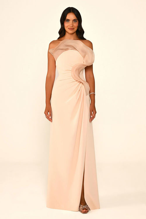 Aveline Dress - Maxi