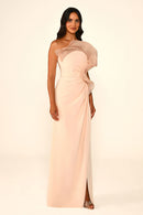 Aveline Dress - Maxi