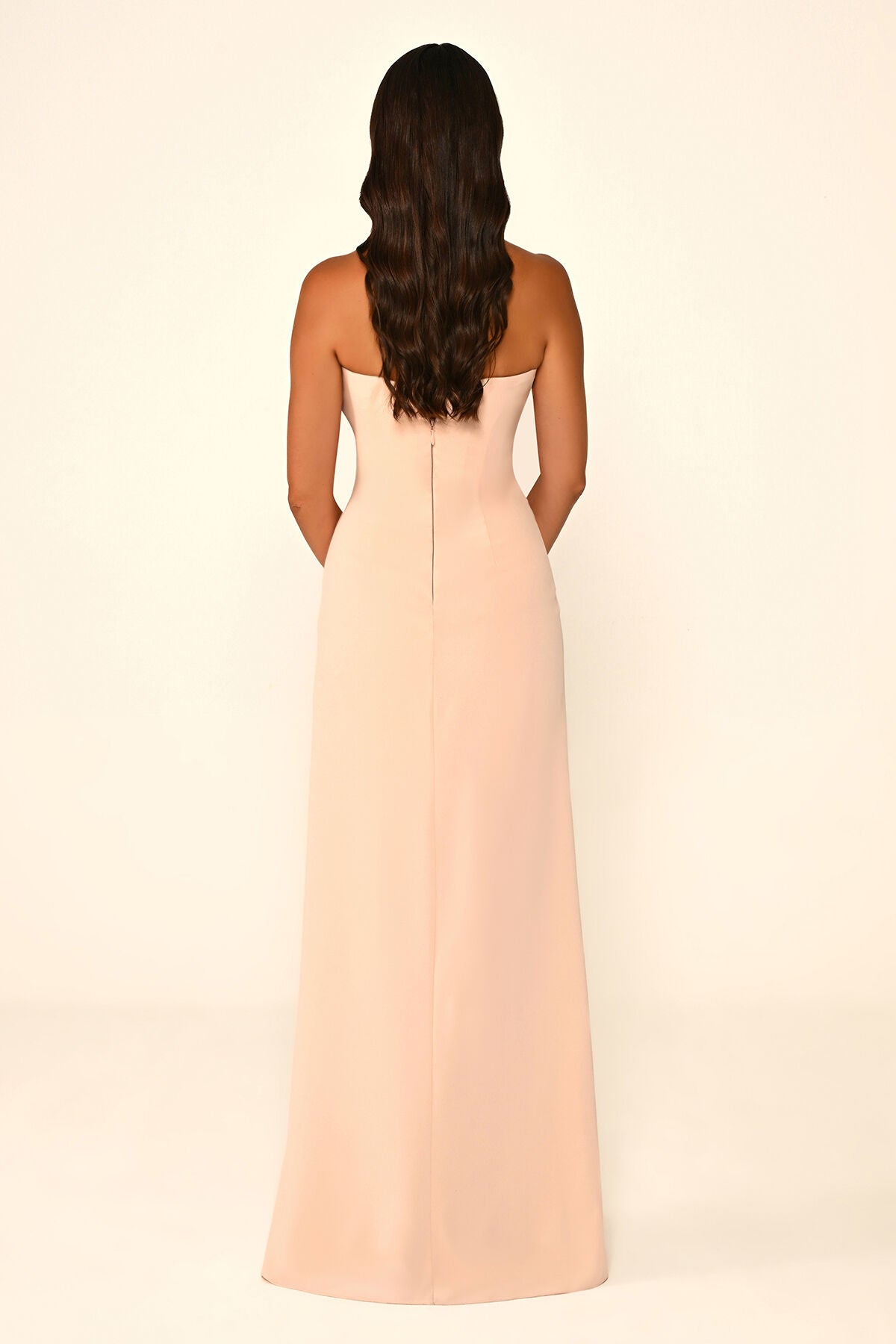Aveline Dress - Maxi