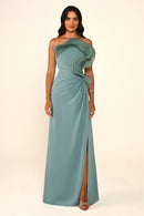 Aveline Dress - Maxi