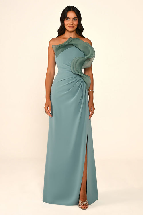 Aveline Dress - Maxi