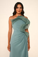Aveline Dress - Maxi