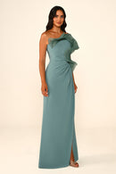 Aveline Dress - Maxi