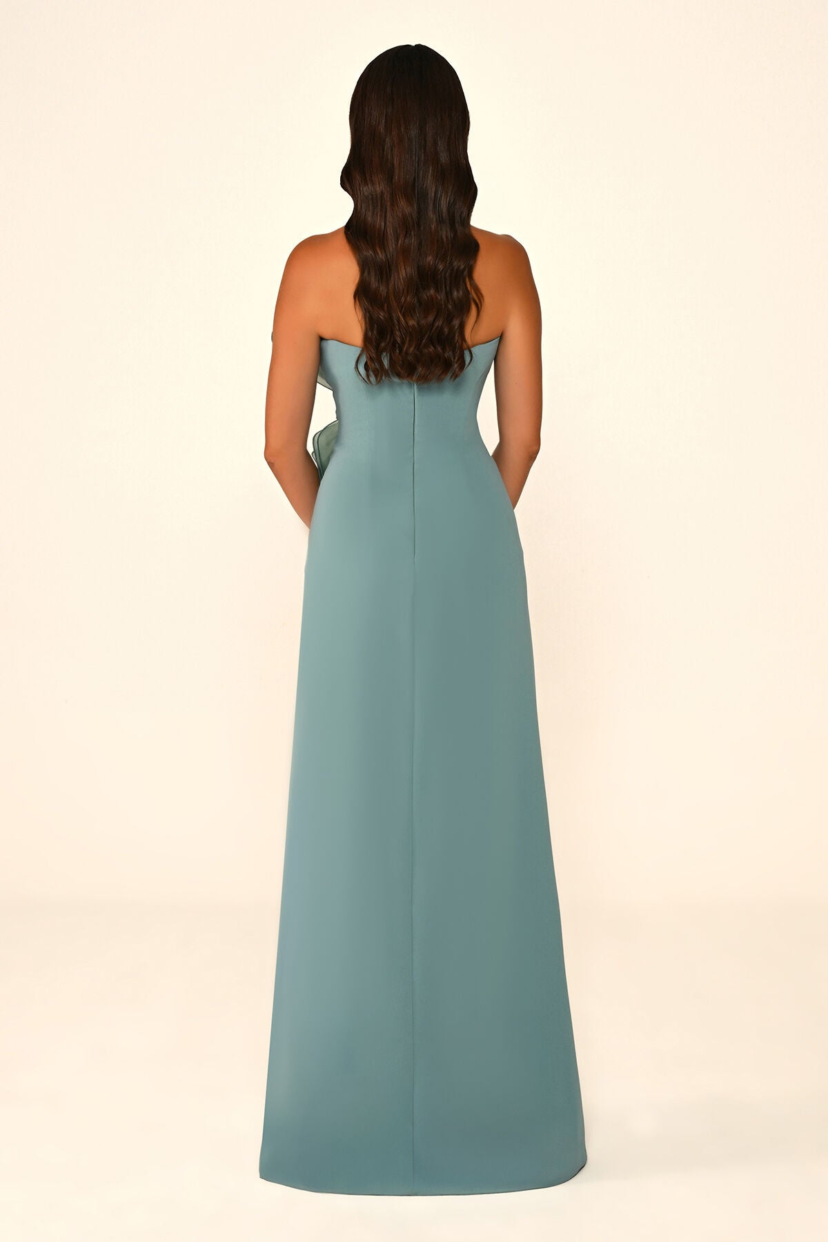 Aveline Dress - Maxi