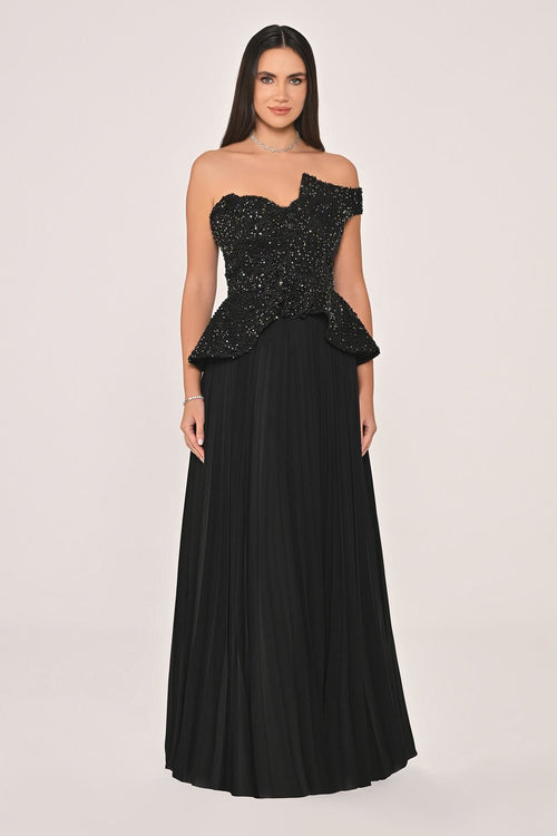 Celeste Dress - Maxi - Multicolor