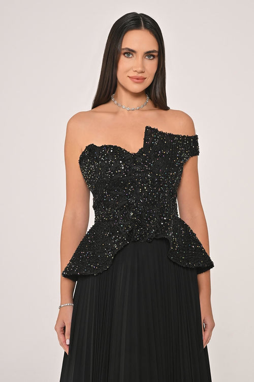 Celeste Dress - Maxi - Multicolor
