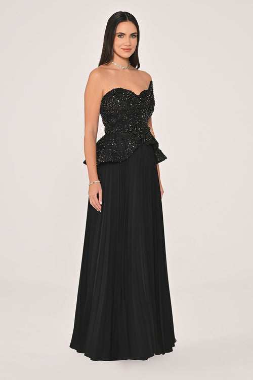 Celeste Dress - Maxi - Multicolor