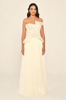 Celeste Dress - Maxi - Multicolor