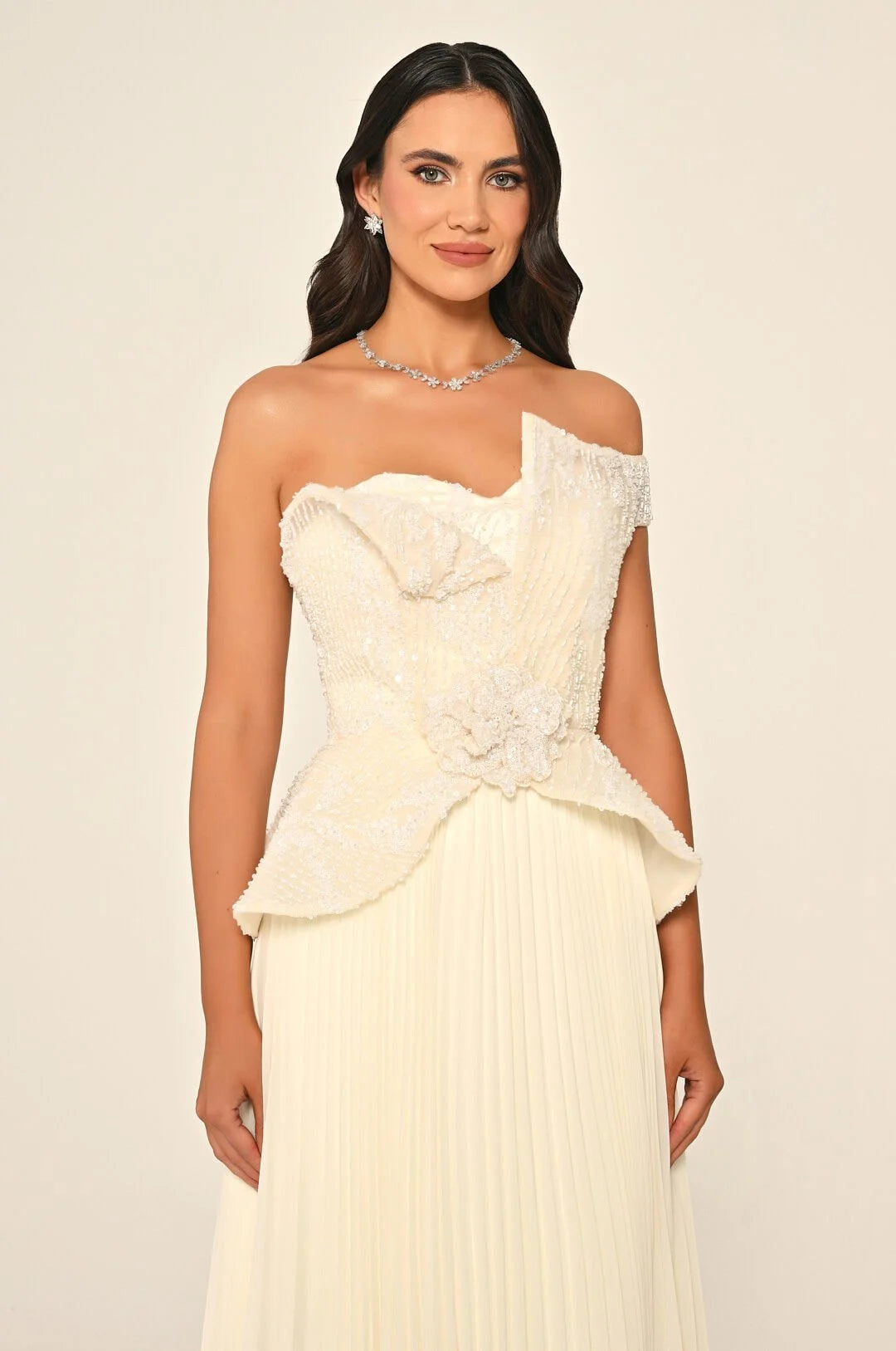 Celeste Dress - Maxi - Multicolor