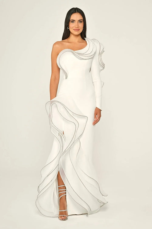 Raffaella Dress - Maxi