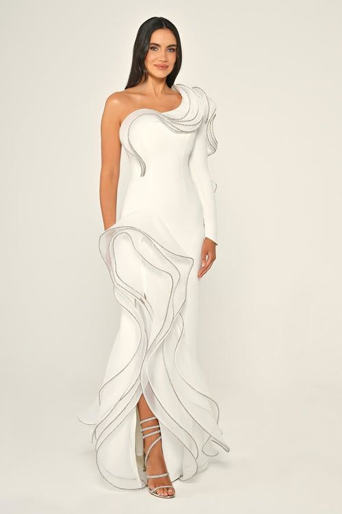 Raffaella Dress - Maxi