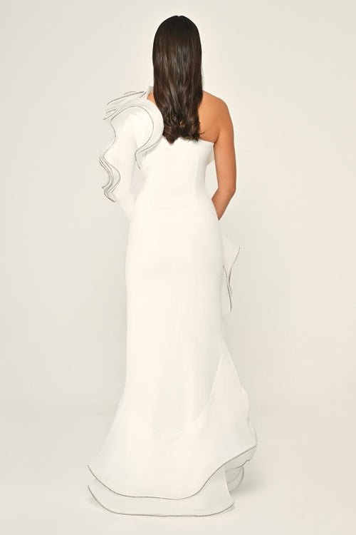 Raffaella Dress - Maxi