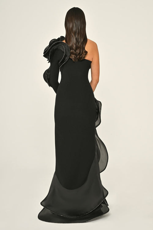 Raffaella Dress - Maxi