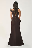 Corvina Dress - Maxi
