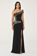 Corvina Dress - Maxi