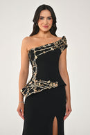 Corvina Dress - Maxi