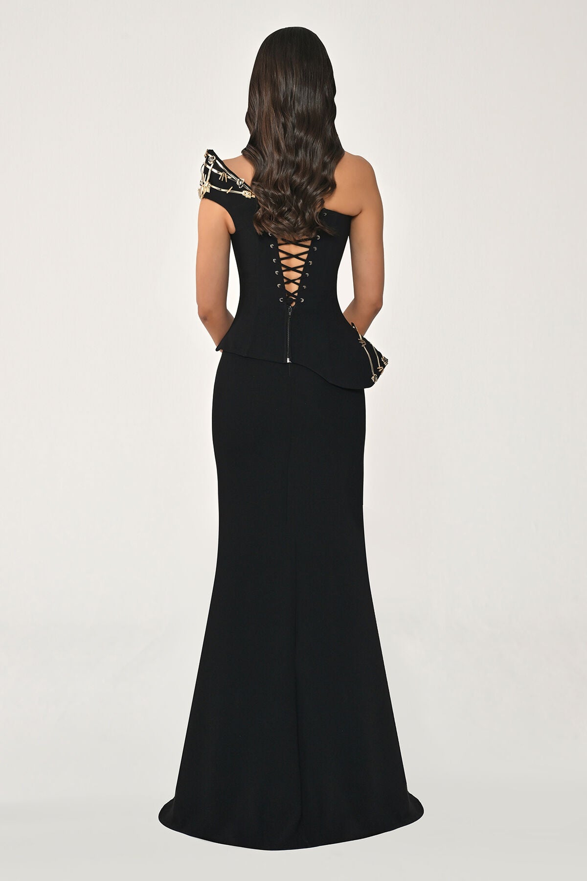 Corvina Dress - Maxi
