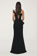 Corvina Dress - Maxi