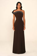 Aveline Dress - Maxi