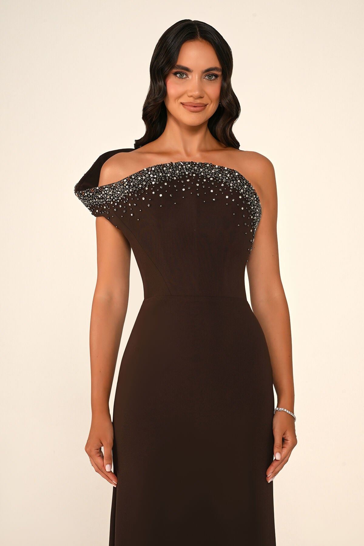 Aveline Dress - Maxi