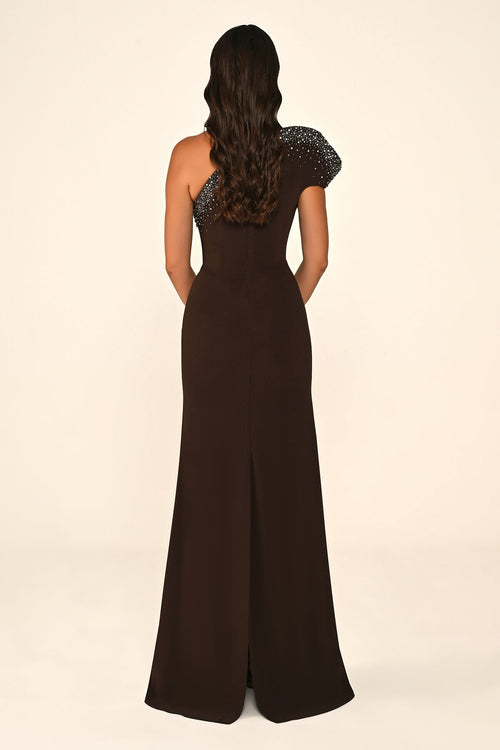Aveline Dress - Maxi