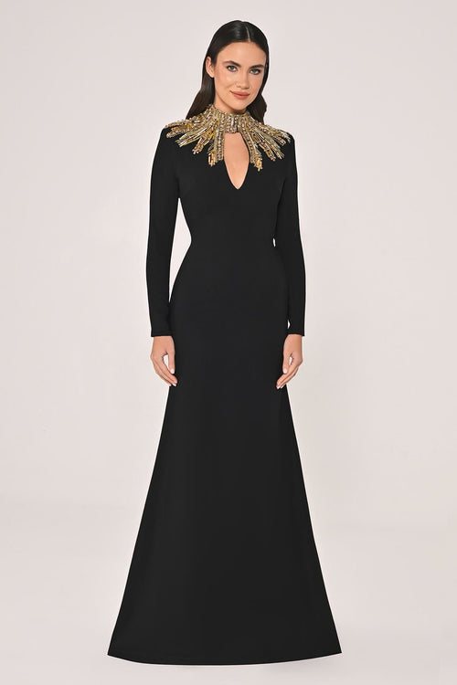 Dolce Notte - Maxi - Multi Color
