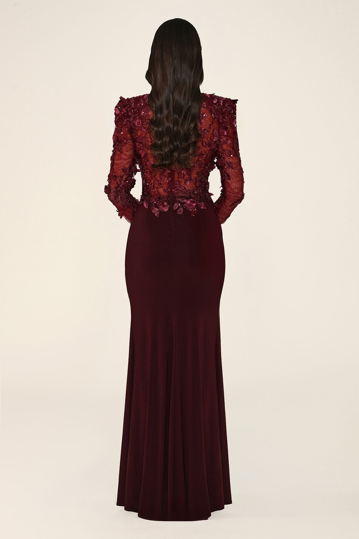 Vespera Dress - Maxi