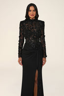 Vespera Dress - Maxi