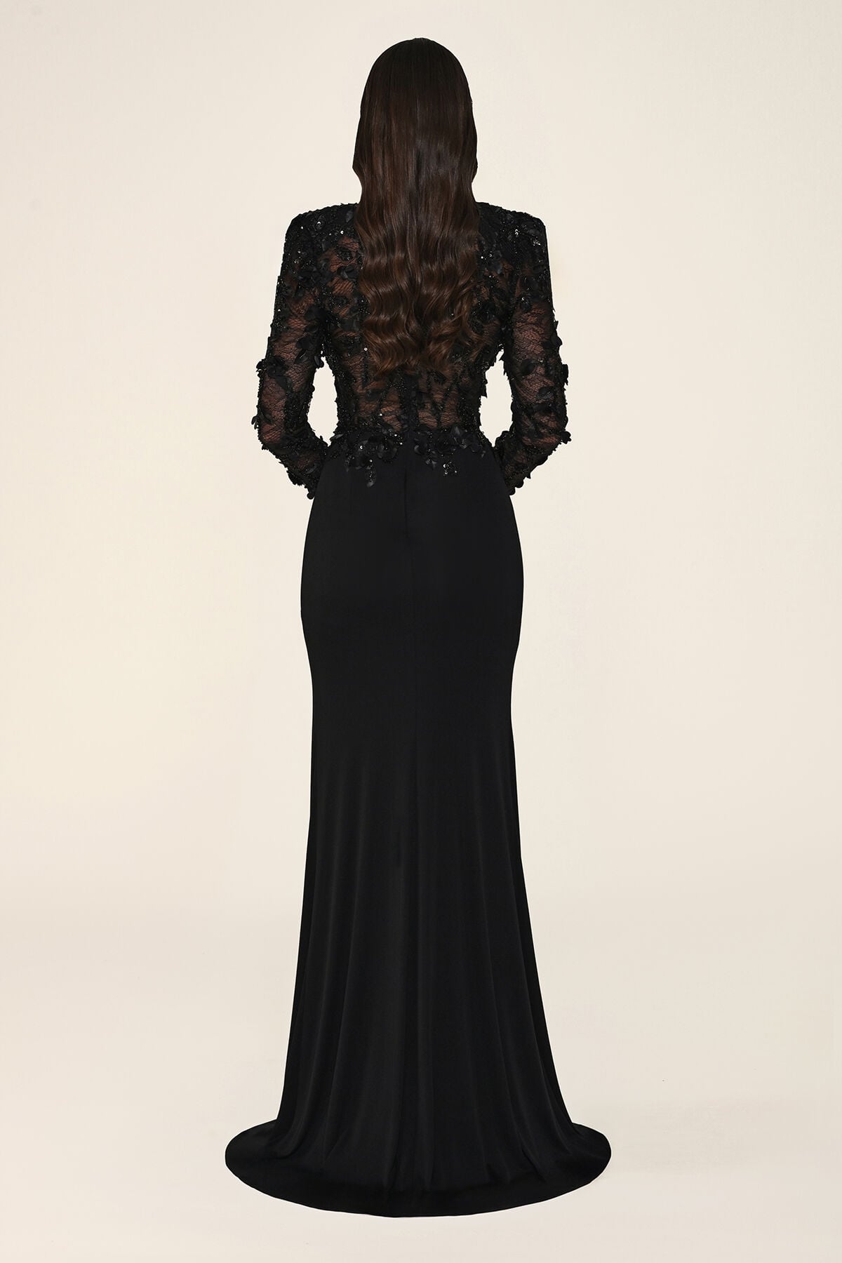 Vespera Dress - Maxi