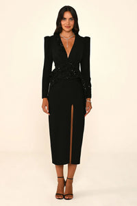 Larissa Suit - Midi