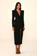 Larissa Suit - Midi