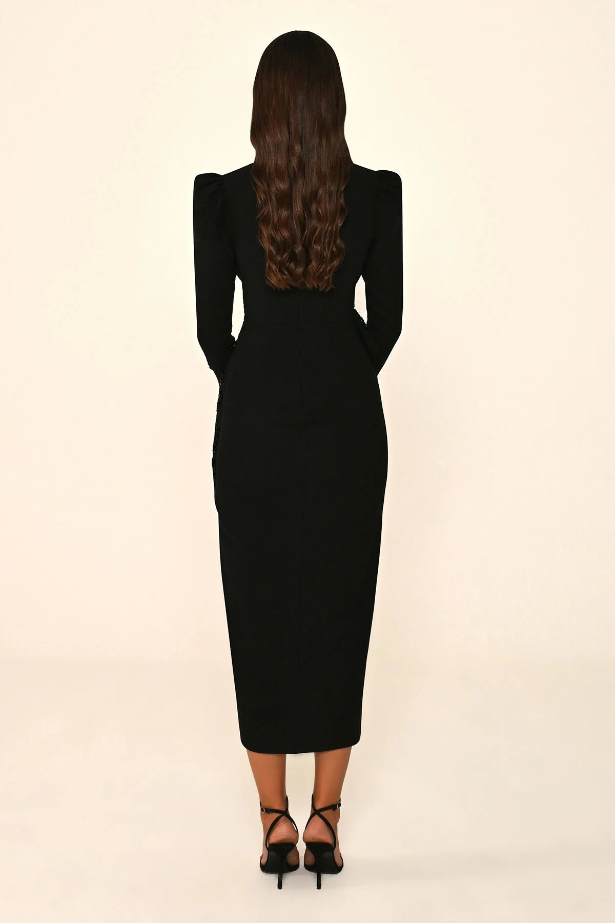 Larissa Suit - Midi