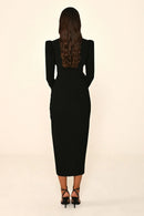 Larissa Suit - Midi